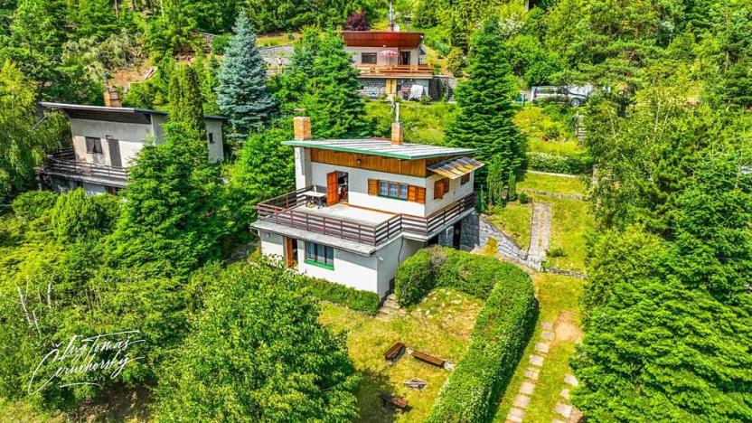 Prodej chaty, Milešov, 53 m2