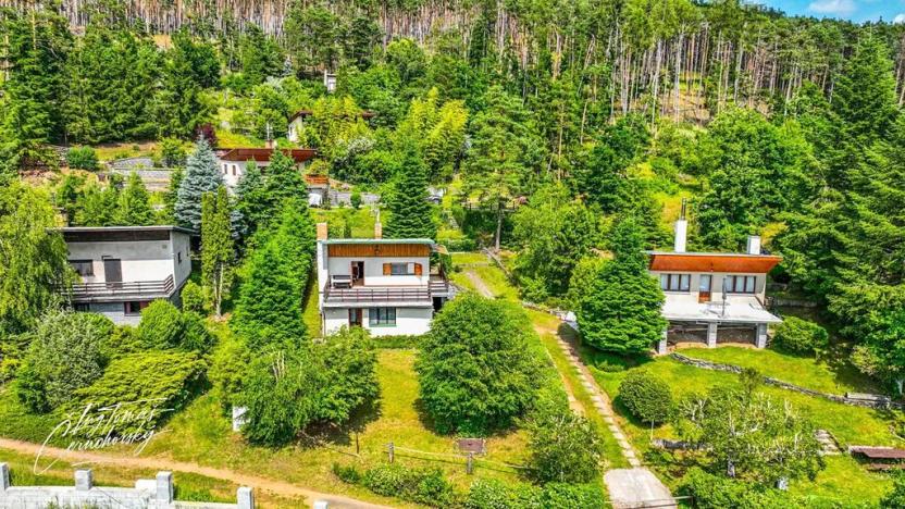 Prodej chaty, Milešov, 53 m2