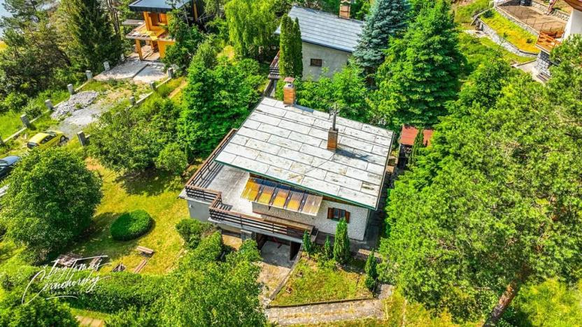 Prodej chaty, Milešov, 53 m2