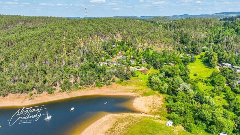 Prodej chaty, Milešov, 53 m2