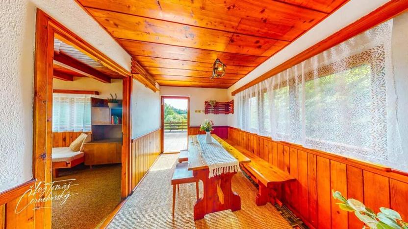 Prodej chaty, Milešov, 53 m2