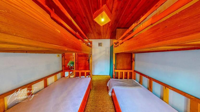 Prodej chaty, Milešov, 53 m2