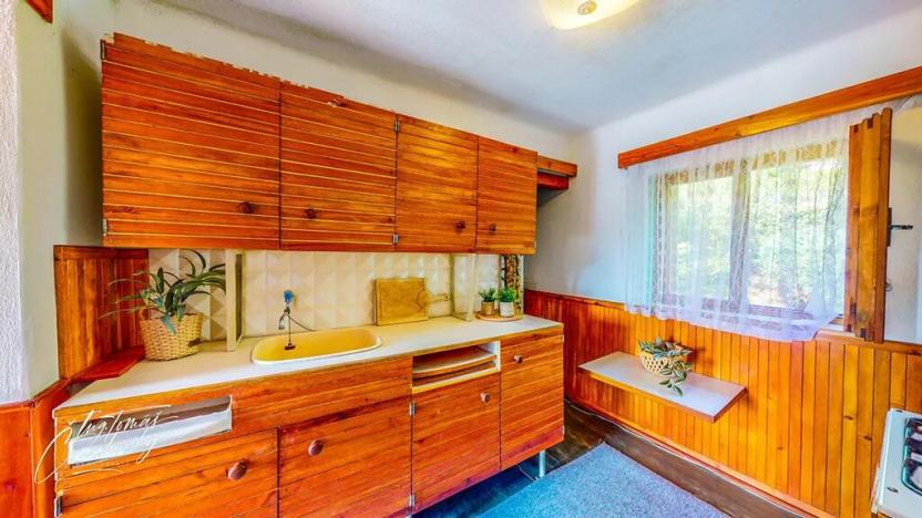 Prodej chaty, Milešov, 53 m2