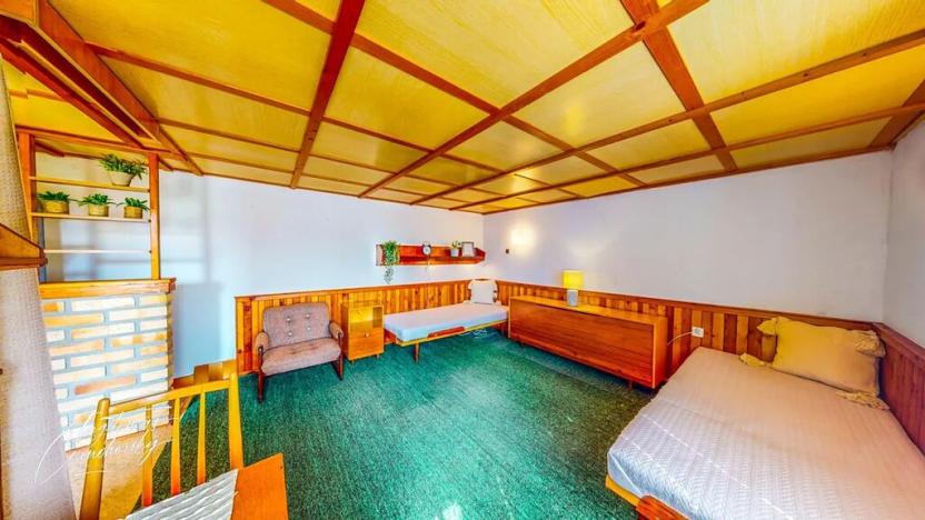 Prodej chaty, Milešov, 53 m2