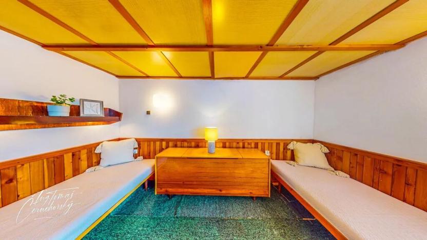 Prodej chaty, Milešov, 53 m2