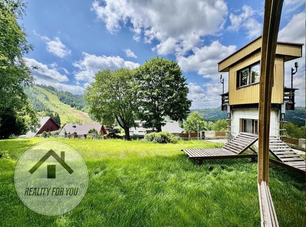 Prodej rodinného domu, Albrechtice v Jizerských horách, 135 m2