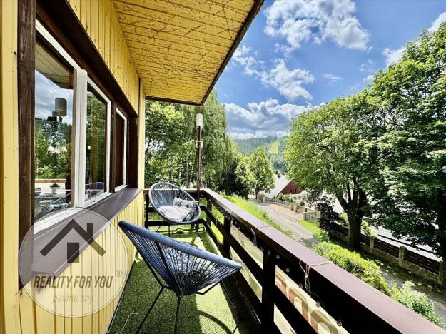 Prodej rodinného domu, Albrechtice v Jizerských horách, 135 m2