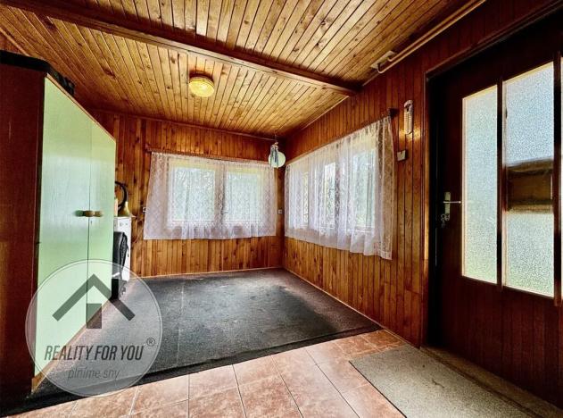 Prodej rodinného domu, Albrechtice v Jizerských horách, 135 m2