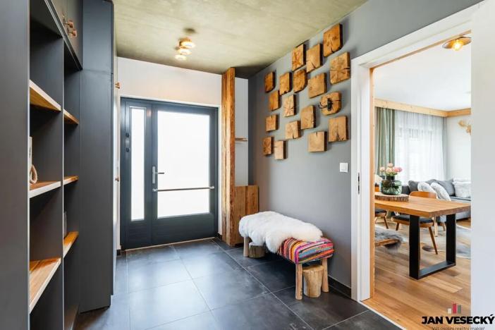 Prodej bytu 2+kk, Harrachov, 50 m2