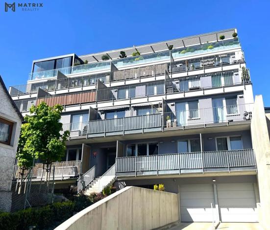 Pronájem bytu 1+kk, Praha - Libeň, U Rokytky, 48 m2