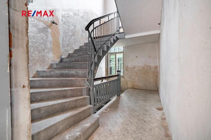 Prodej činžovního domu, Jablonec nad Nisou, Střelecká, 1168 m2