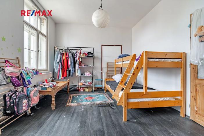 Prodej činžovního domu, Jablonec nad Nisou, Střelecká, 1168 m2