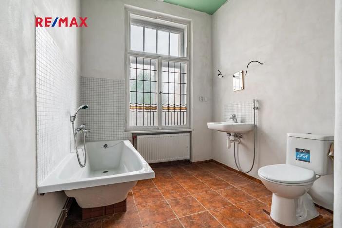 Prodej činžovního domu, Jablonec nad Nisou, Střelecká, 1168 m2