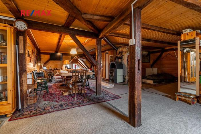 Prodej činžovního domu, Jablonec nad Nisou, Střelecká, 1168 m2