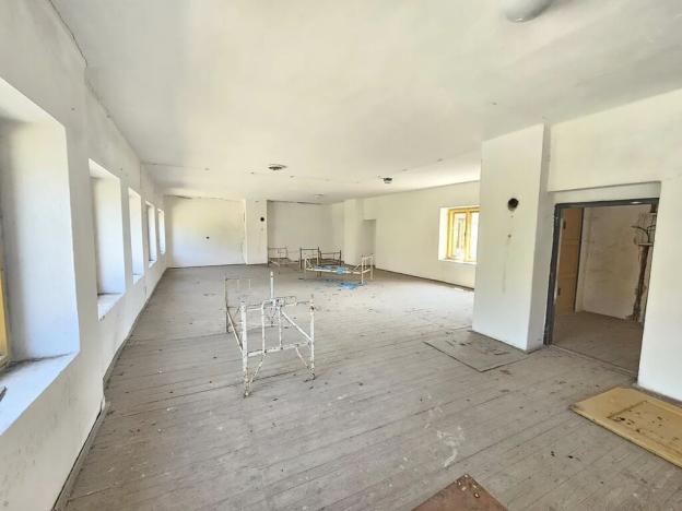 Prodej ubytování, Kroučová, 850 m2