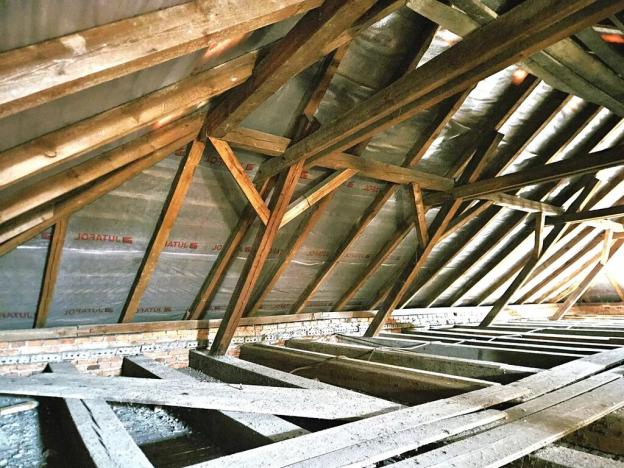 Prodej ubytování, Kroučová, 850 m2