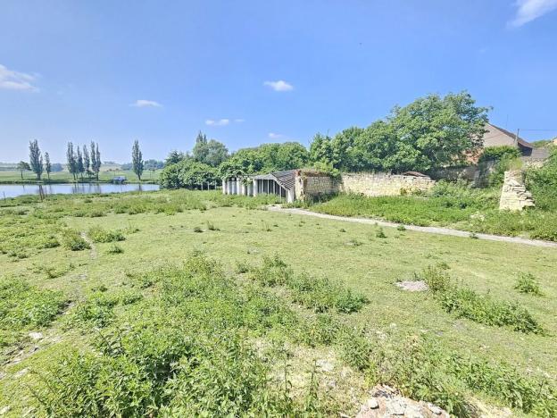 Prodej ubytování, Kroučová, 850 m2