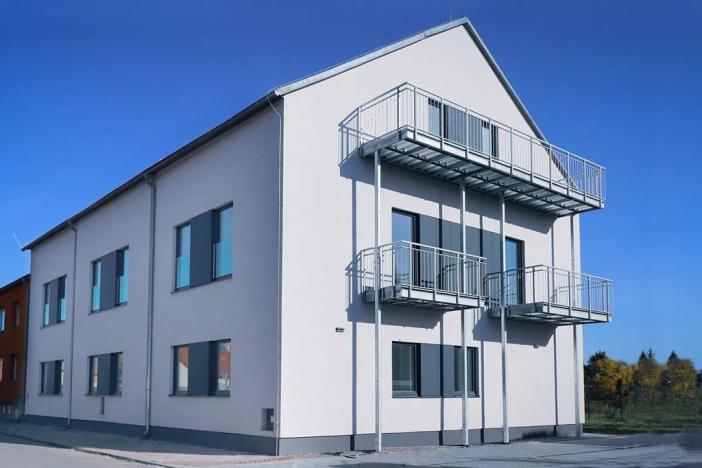 Prodej bytu 1+kk, Čelákovice, Dělnická, 34 m2