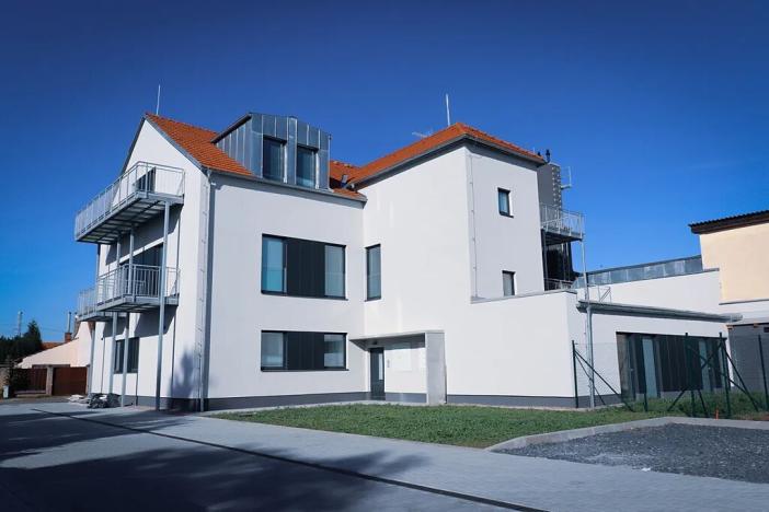 Prodej bytu 1+kk, Čelákovice, Dělnická, 34 m2