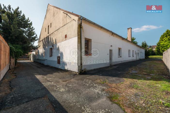 Prodej činžovního domu, Čáslav - Čáslav-Nové Město, Úzká ulička, 217 m2