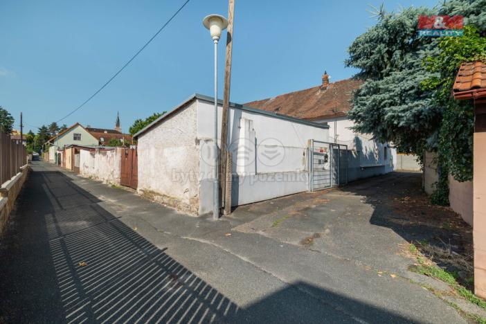 Prodej činžovního domu, Čáslav - Čáslav-Nové Město, Úzká ulička, 217 m2