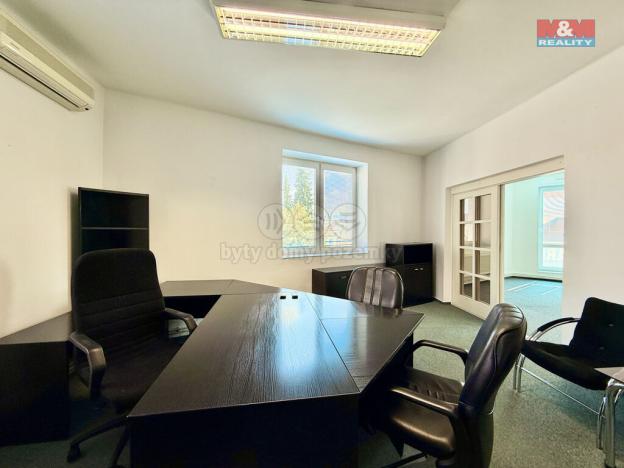 Pronájem kanceláře, Dobruška, Novoměstská, 66 m2