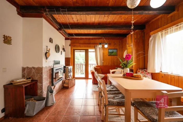 Prodej chaty, Lipová, 83 m2