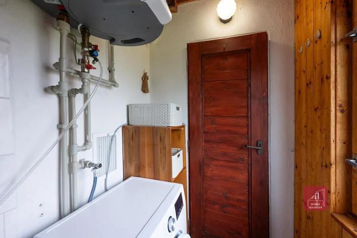 Prodej chaty, Lipová, 83 m2