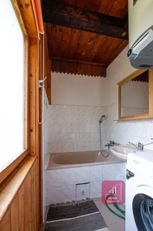 Prodej chaty, Lipová, 83 m2