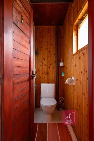 Prodej chaty, Lipová, 83 m2