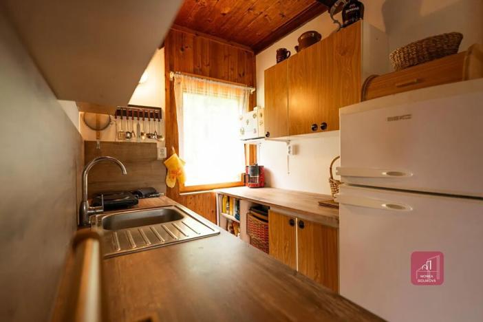 Prodej chaty, Lipová, 83 m2