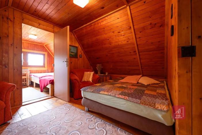 Prodej chaty, Lipová, 83 m2