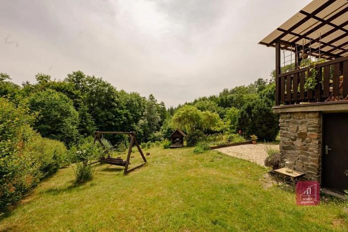 Prodej chaty, Lipová, 83 m2