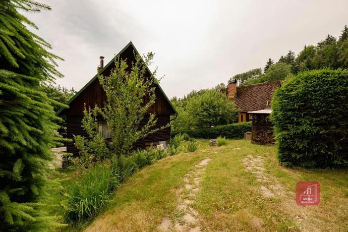Prodej chaty, Lipová, 83 m2