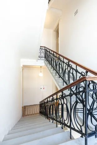 Pronájem kanceláře, Ostrava, Českobratrská, 105 m2