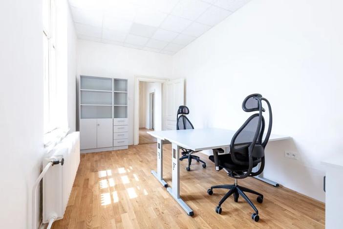 Pronájem kanceláře, Ostrava, Českobratrská, 105 m2