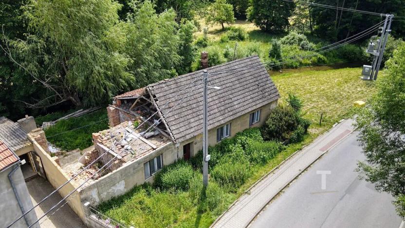 Prodej rodinného domu, Prostřední Poříčí, 80 m2