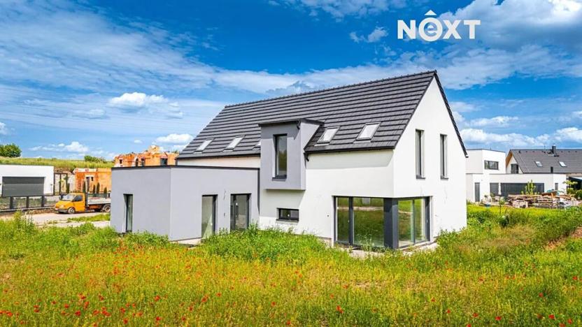 Prodej rodinného domu, Předměřice nad Labem, 260 m2