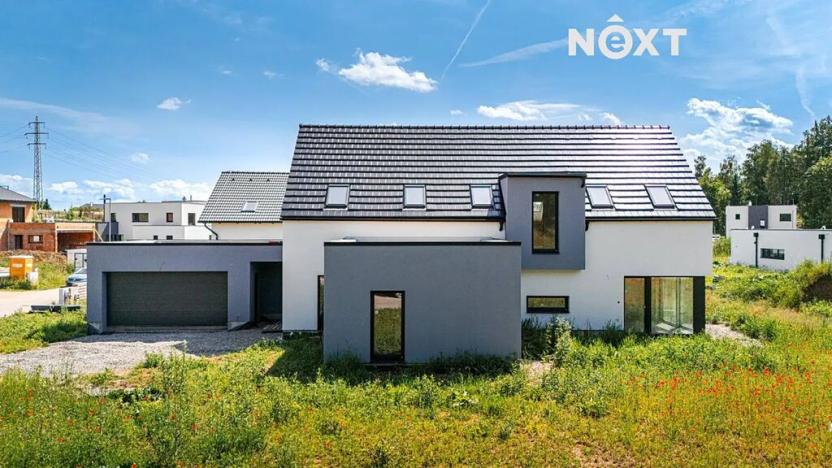 Prodej rodinného domu, Předměřice nad Labem, 260 m2