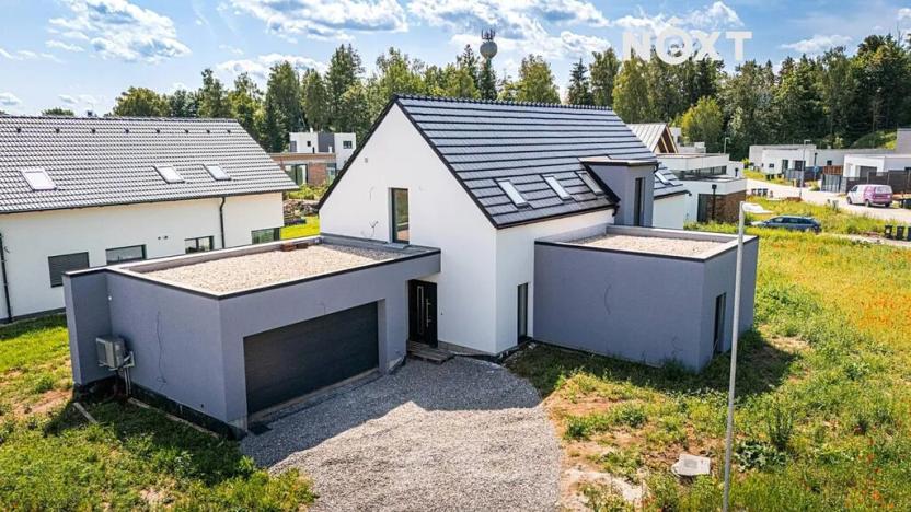 Prodej rodinného domu, Předměřice nad Labem, 260 m2