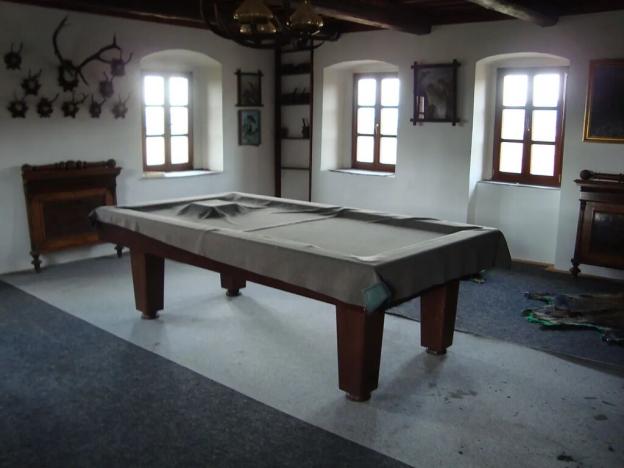 Prodej zemědělské usedlosti, Gruna, 851 m2