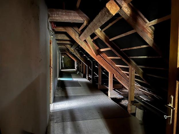 Prodej zemědělské usedlosti, Gruna, 851 m2