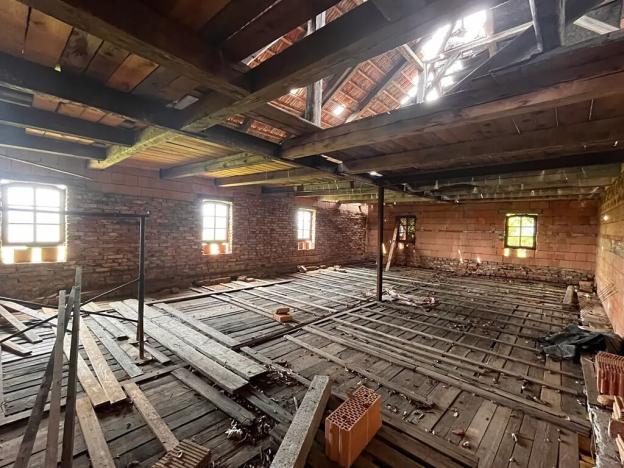 Prodej zemědělské usedlosti, Gruna, 851 m2