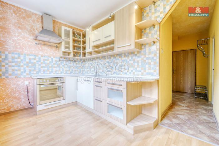 Pronájem bytu 1+1, Plasy, Potoční, 38 m2