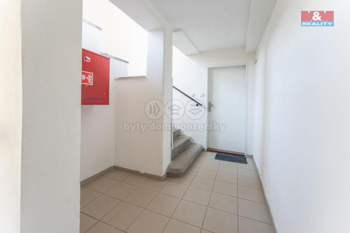 Prodej činžovního domu, Liběchov, nám. V. Levého, 1120 m2