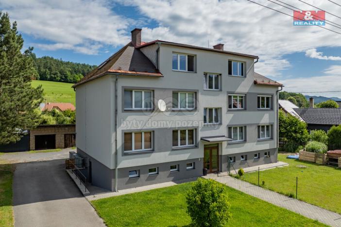 Prodej bytu 5+1, Mikulůvka, 120 m2