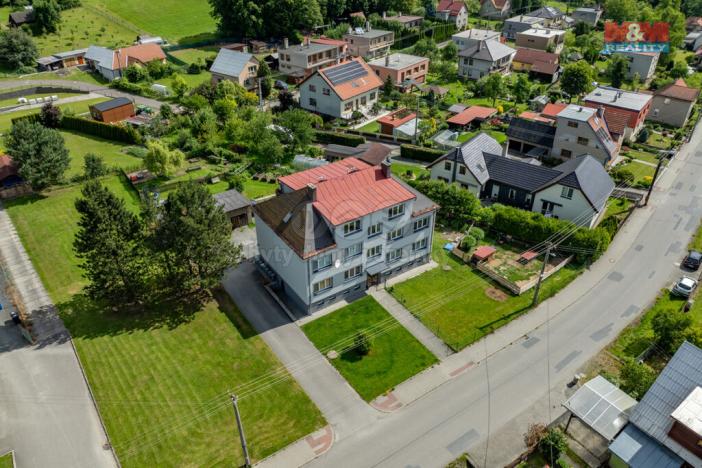 Prodej bytu 5+1, Mikulůvka, 120 m2