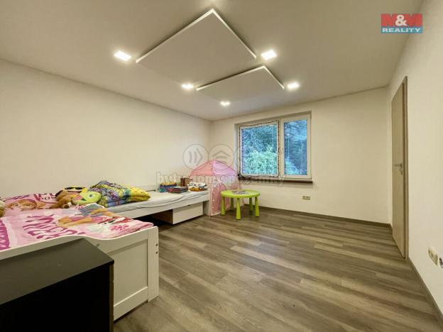 Prodej rodinného domu, Rybitví, Čapkova, 85 m2
