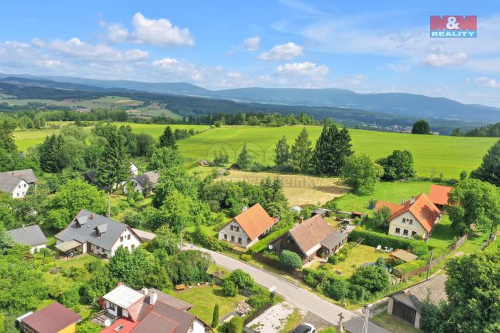 Prodej chalupy, Třebihošť, 80 m2