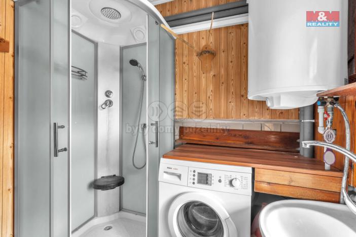 Prodej rodinného domu, Třebihošť, 200 m2